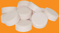 lozenges